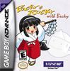 Play <b>Pocky & Rocky with Becky</b> Online